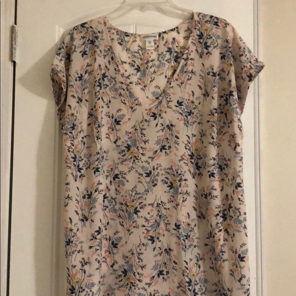 Motherhood top